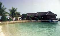 P. Pelangi Resort