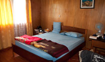 Zimmer in Buyat